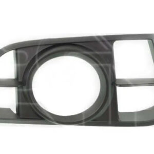 Решітка в бампер переднього права BMW 5 F10 M-Sport 2013-2016