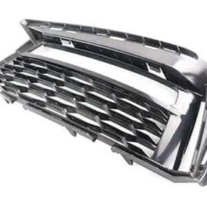 reshitka-fps-223 Решітка в бампер переднього ліва BMW 5 G30/G31 2017+