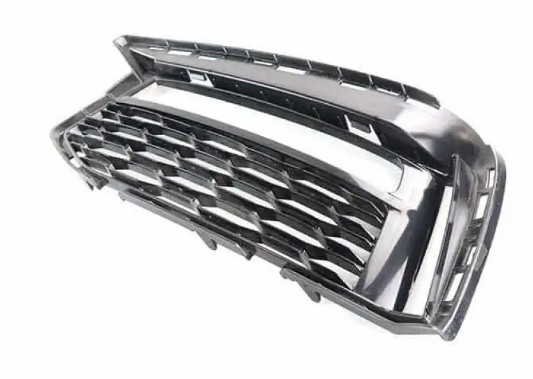 reshitka-fps-223 Решітка в бампер переднього ліва BMW 5 G30/G31 2017+