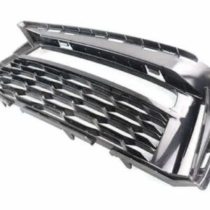 reshitka-fps-224 Решітка в бампер переднього права BMW 5 G30/G31 2017+