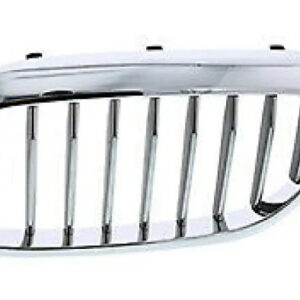 Радіаторна решітка ліва BMW 5 G30/G31 2017+