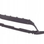 Накладка бамперу переднього BMW X1 F48 2015-2020 FP 1450 208