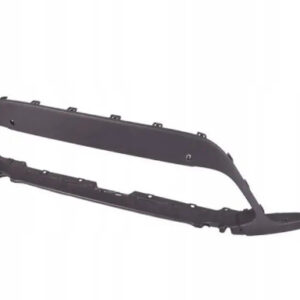 Накладка бамперу переднього BMW X1 F48 2015-2020