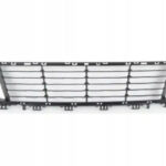 Решітка в бампер переднього BMW X1 F48 2015-2020 FP 1450 335