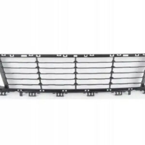 Решітка в бампер переднього BMW X1 F48 2015-2020
