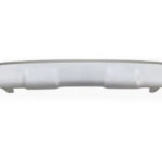 Накладка заднього бампера нижня BMW X1 F48 2015-2020 Накладка заднього бампера нижня BMW X1 F48 2015-2020 FP 1450 916