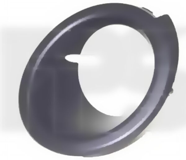 reshitka-fps-252 Ліва рамка навколо прититуманки Chevrolet Captiva 2006-2011