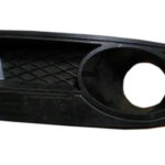 Решітка в бампер переднього права Chevrolet Epica 2007-2012 FP 1709 312