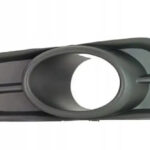 Решітка в бампер переднього ліва Chevrolet Cruze 2009-2012 69841190197