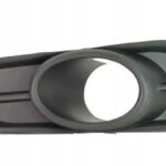 Решітка в бампер переднього права Chevrolet Cruze 2009-2012 FP 1711 950-P