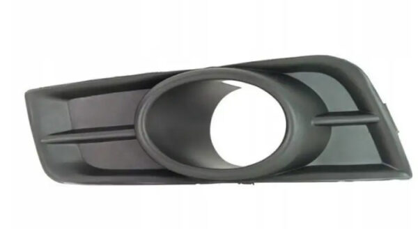 Решітка в бампер переднього права Chevrolet Cruze 2009-2012