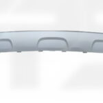 Накладка бамперу заднього CHEVROLET TRAX 2017+ FP 1726 945