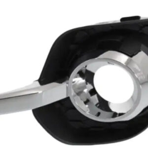 Решітка в бампер переднього ліва CHEVROLET EQUINOX 2010-2017