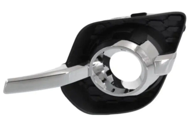 Решітка в бампер переднього ліва CHEVROLET EQUINOX 2010-2017