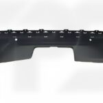 Накладка бамперу заднього CHEVROLET EQUINOX 2017+ Накладка бамперу заднього CHEVROLET EQUINOX 2017+ GS 1727 D304