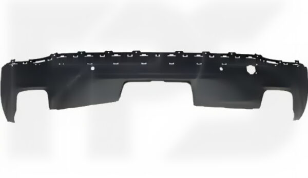 reshitka-fps-308 Накладка бамперу заднього CHEVROLET EQUINOX 2017+