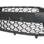 Решітка в бампер переднього Citroen C3 2010-2013 FP 2051 910
