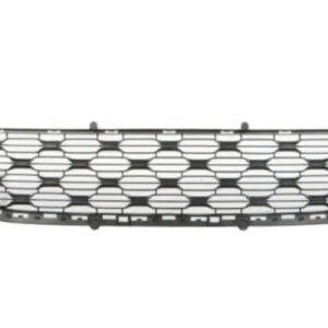 Решітка в бампер переднього Citroen C3 2010-2013