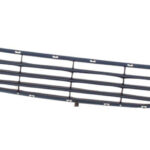 Решітка в бампер переднього Daewoo Matiz 2001-2014 6937986