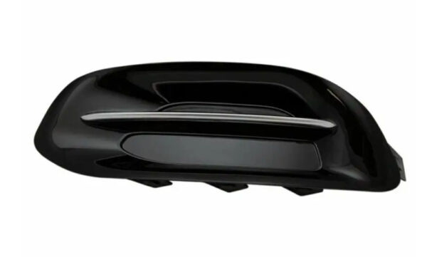 reshitka-fps-339 Решітка в бампер переднього ліва Dodge Dart 2012-2016