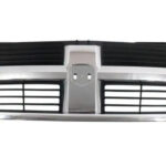 Радіаторна решітка DODGE JOURNEY 2008-2019 FP 2407 F1-P