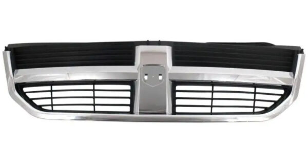 Радіаторна решітка DODGE JOURNEY 2008-2019