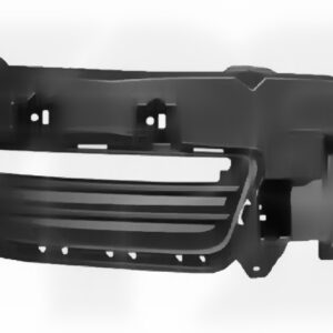 Решітка в бампер переднього ліва DODGE CHARGER 2015+