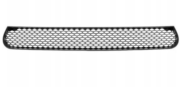 Решітка в бампер переднього DODGE CHARGER 2015+