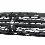 Радіаторна решітка DODGE CHARGER 2015-2019 FP 2410 H1-P