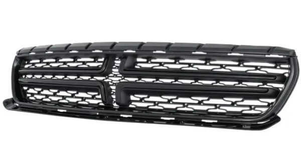 Радіаторна решітка DODGE CHARGER 2015-2019