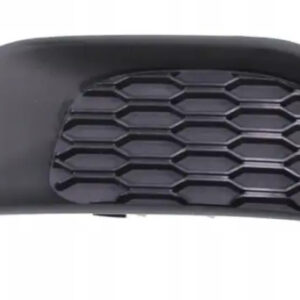 Решітка в бампер переднього ліва Dodge Grand Caravan / Chrysler Voyager / Town & Country 2011+