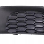 Решітка в бампер переднього права Dodge Grand Caravan / Chrysler Voyager / Town & Country 2011+ Решітка в бампер переднього права Dodge Grand Caravan / Chrysler Voyager / Town & Country 2011+ FP 2417 201