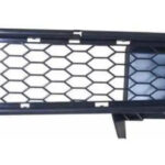 Решітка бампера переднього права Renault Dacia Logan 2004-2008 Решітка бампера переднього права Renault Dacia Logan 2004-2008 GS 2701 D306-X