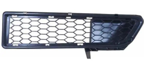 Решітка бампера переднього права Renault Dacia Logan 2004-2008