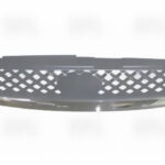 Радіаторна решітка Ford Fiesta 2006-2008 Радіаторна решітка Ford Fiesta 2006-2008 GS 2805 D304-X