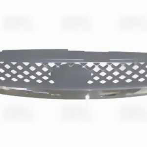 Радіаторна решітка Ford Fiesta 2006-2008