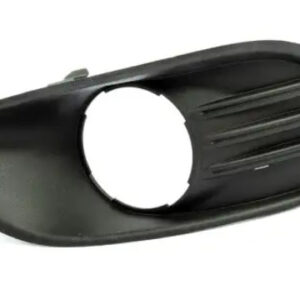 Решітка в бампер переднього ліва Ford Focus 2 2008-2011