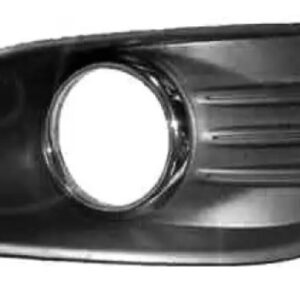 reshitka-fps-424 Решітка в бампер переднього ліва Ford Focus 2 2008-2011