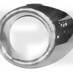 Окуляр протитуманки правий Ford Fiesta 2009-2013