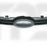 Радіаторна решітка Ford Fiesta 2009-2013 FP 2816 940