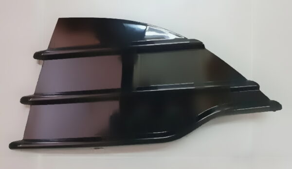 Решітка в бампер переднього ліва Ford Kuga 2 2013-2016