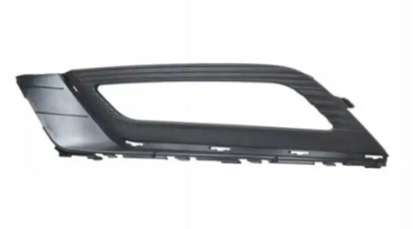 Решітка в бампер ліва Ford Mondeo 2017-2019