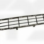 Решітка в бампер переднього Ford Fiesta 2017+ Решітка в бампер переднього Ford Fiesta 2017+ FP 2826 F2-E