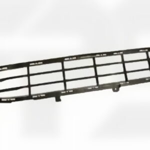 Решітка в бампер переднього Ford Fiesta 2017+