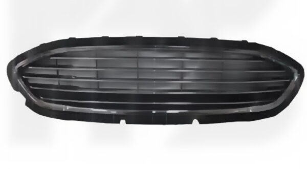 Радіаторна решітка Ford Fiesta 2017+