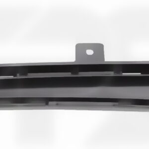 Решітка в бампер переднього права Ford Edge 2015-2018