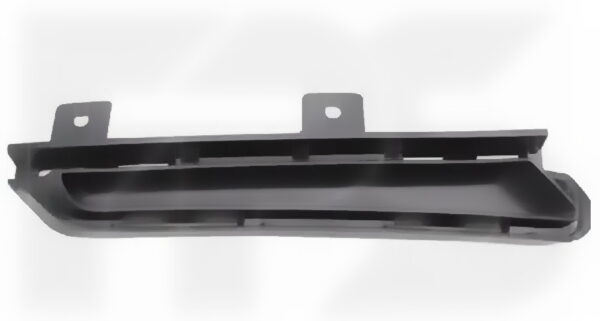 reshitka-fps-480 Решітка в бампер переднього права Ford Edge 2015-2018