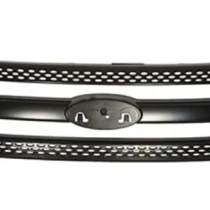 Радіаторна решітка Ford Explorer 2011-2015