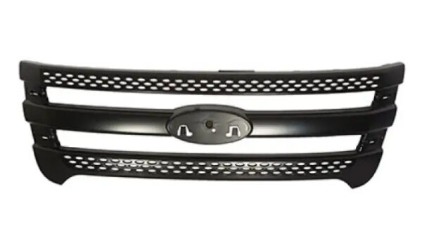 Радіаторна решітка Ford Explorer 2011-2015