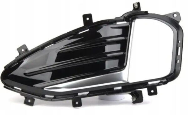 Решітка в бампер переднього права Ford Edge 2018+